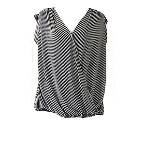 WOMENS BLOUSE SIZE L